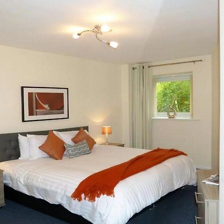 The Sawmills Apartment Carlisle  Luaran gambar