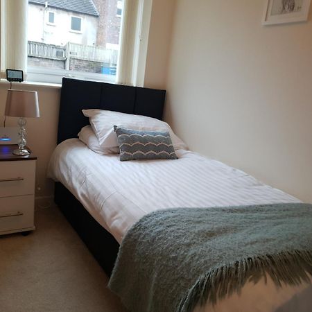 The Sawmills Apartment Carlisle  Luaran gambar