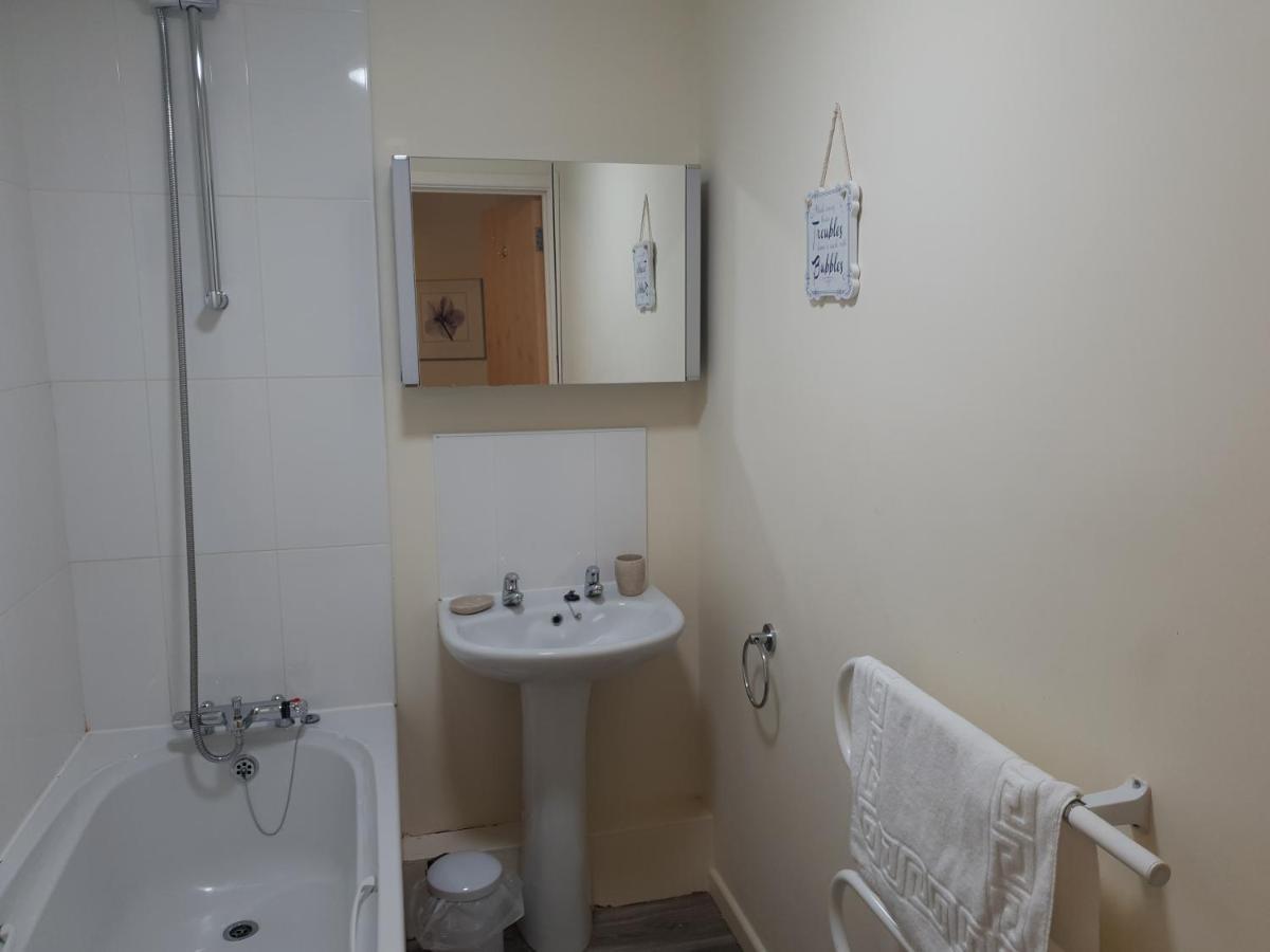 The Sawmills Apartment Carlisle  Luaran gambar