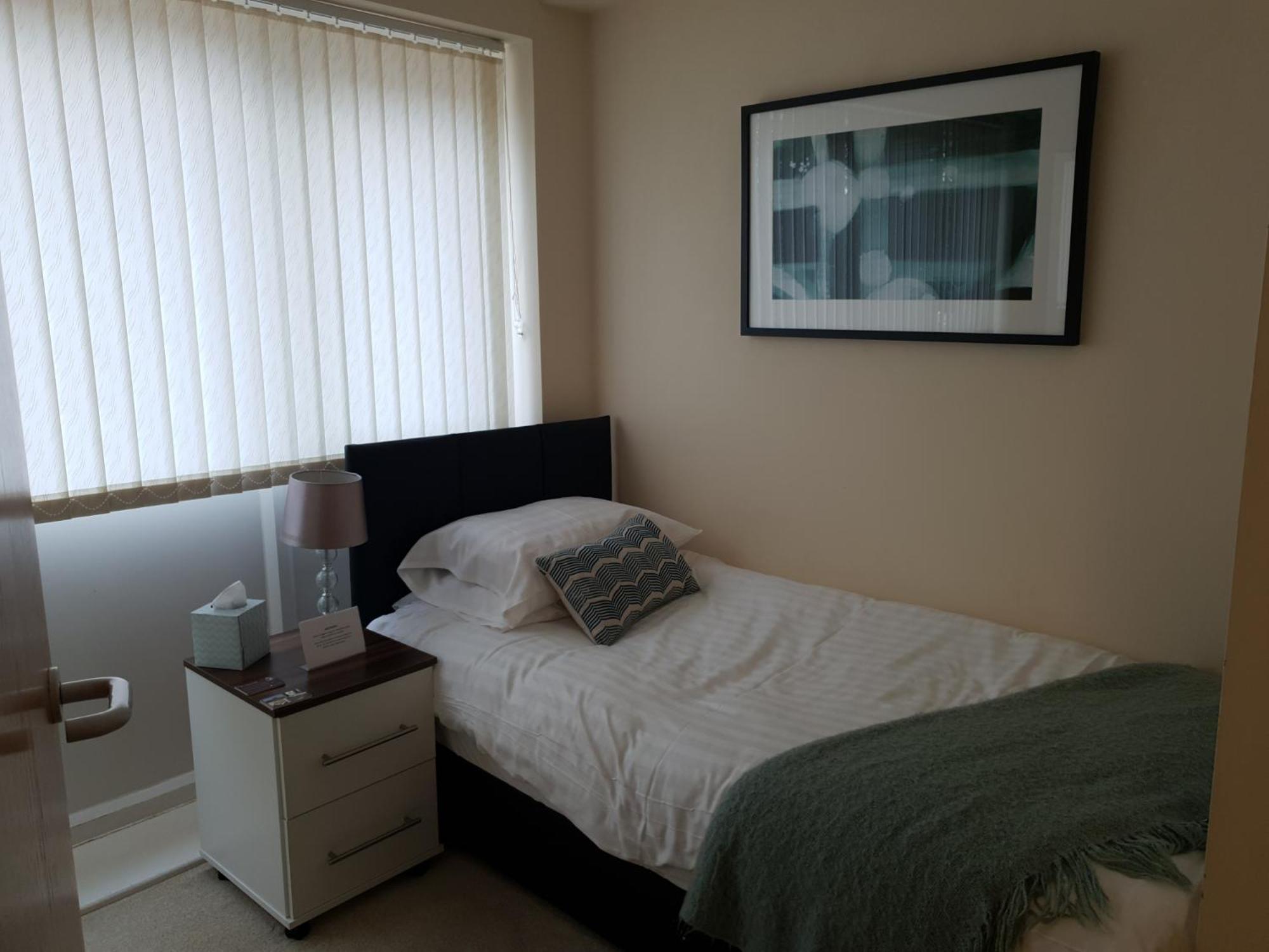 The Sawmills Apartment Carlisle  Luaran gambar