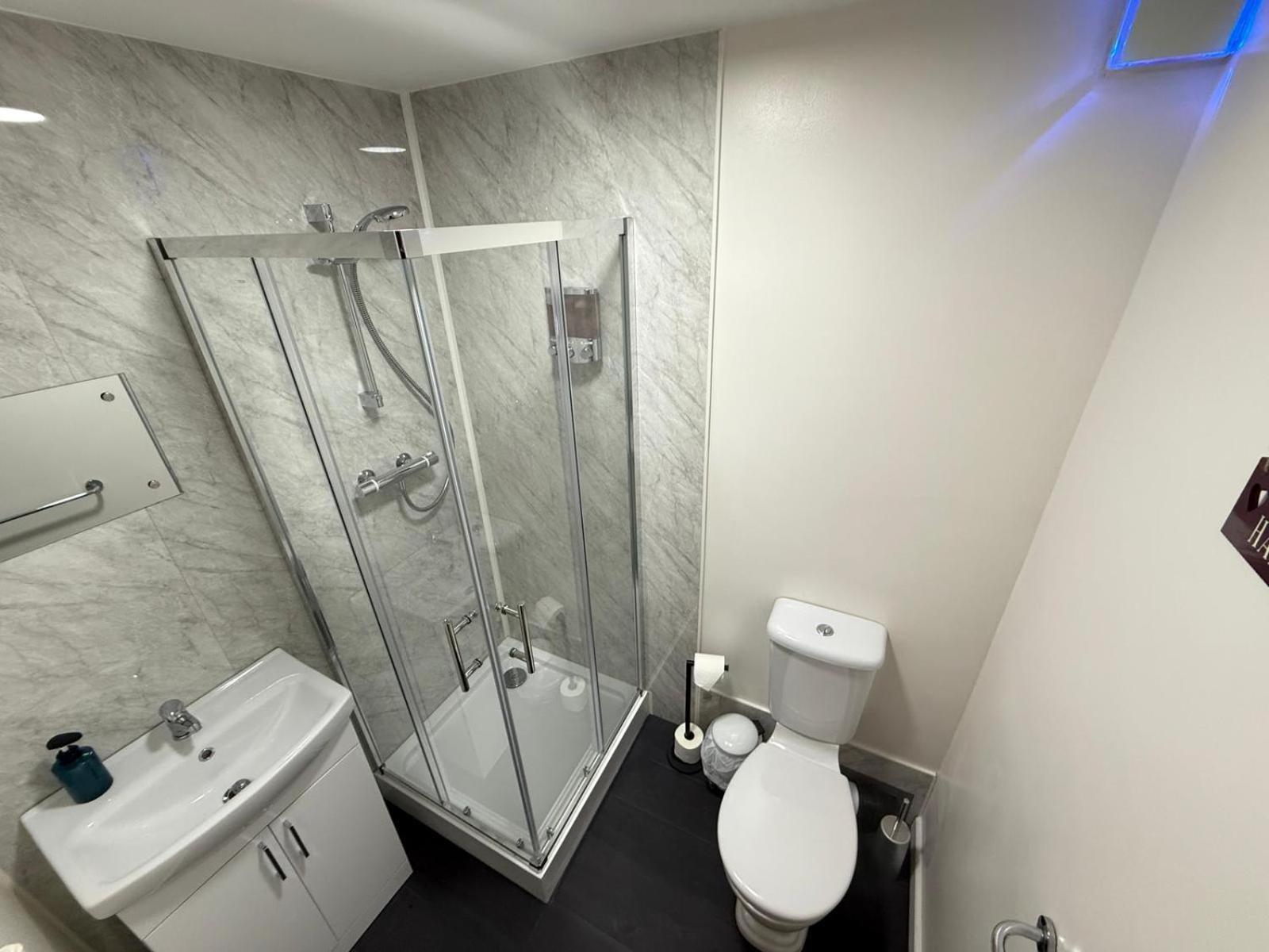 The Sawmills Apartment Carlisle  Luaran gambar