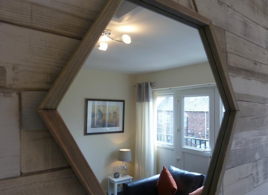 The Sawmills Apartment Carlisle  Luaran gambar