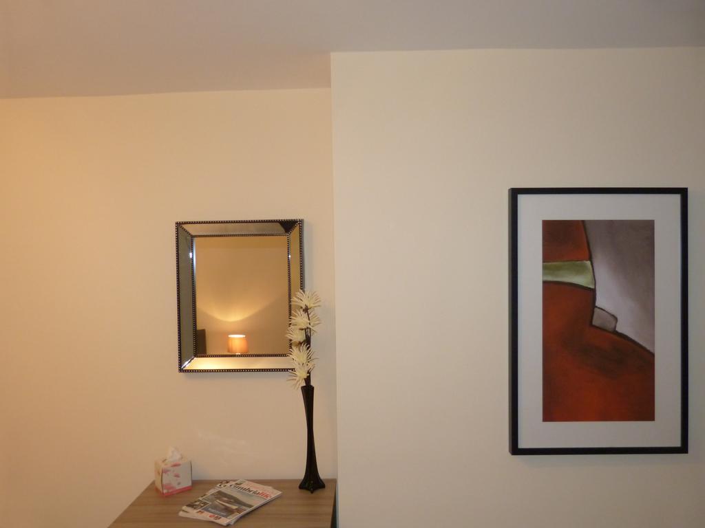 The Sawmills Apartment Carlisle  Luaran gambar