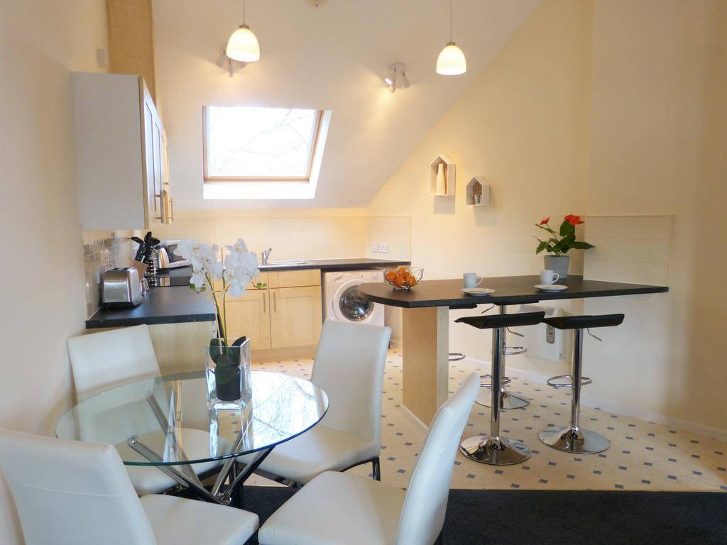 The Sawmills Apartment Carlisle  Luaran gambar