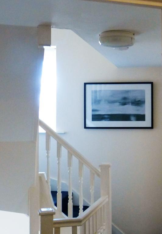 The Sawmills Apartment Carlisle  Luaran gambar