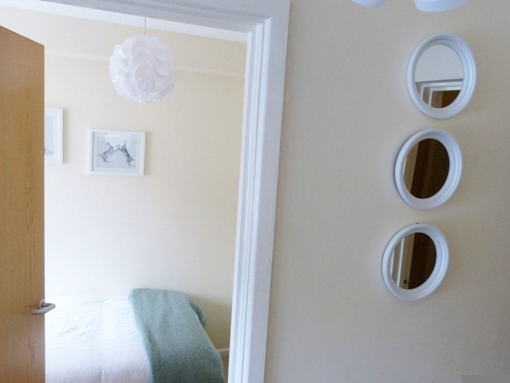 The Sawmills Apartment Carlisle  Luaran gambar