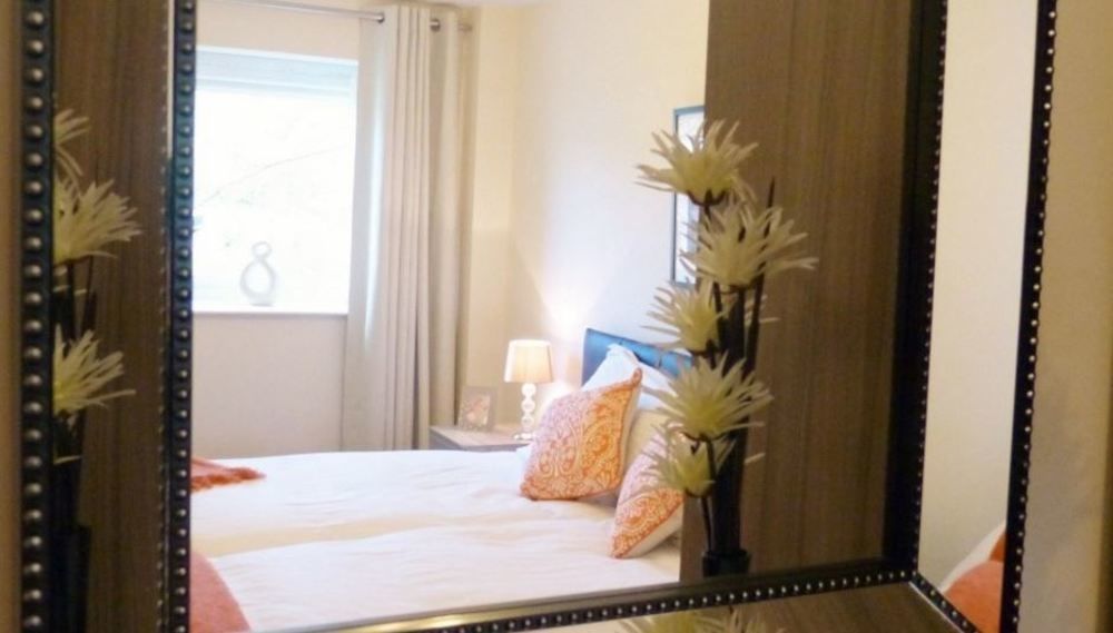 The Sawmills Apartment Carlisle  Luaran gambar