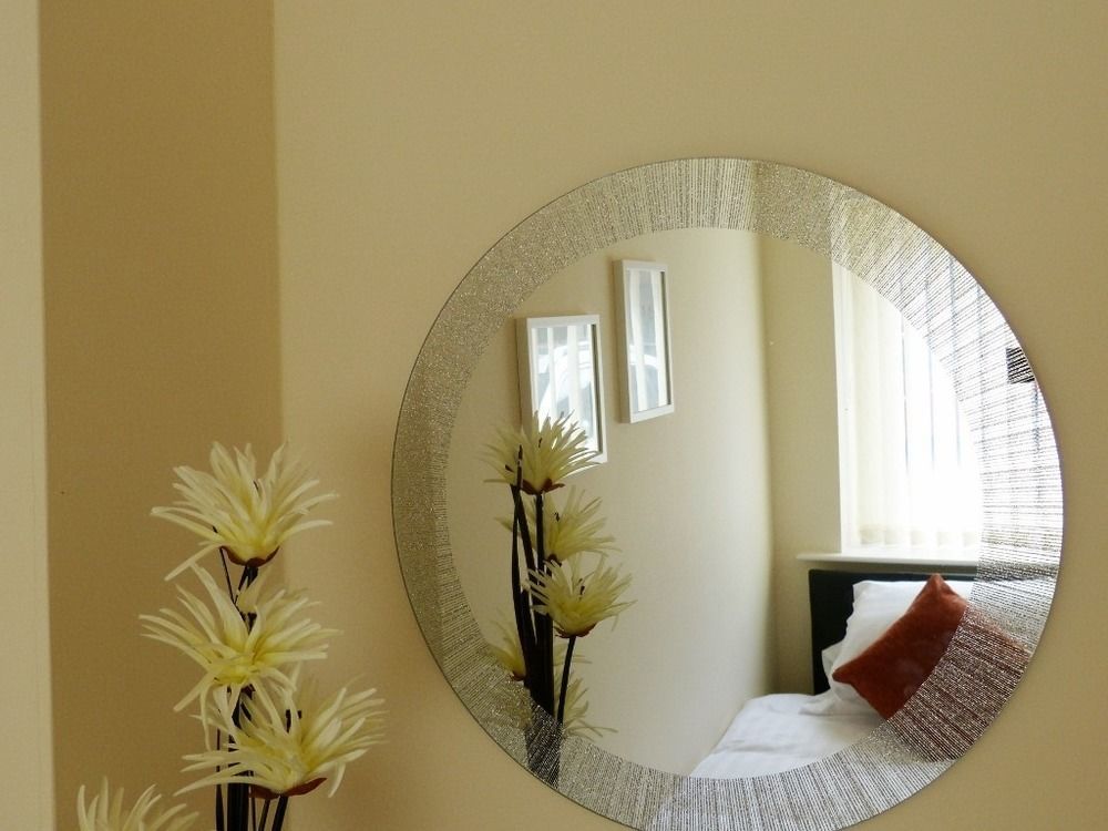 The Sawmills Apartment Carlisle  Luaran gambar